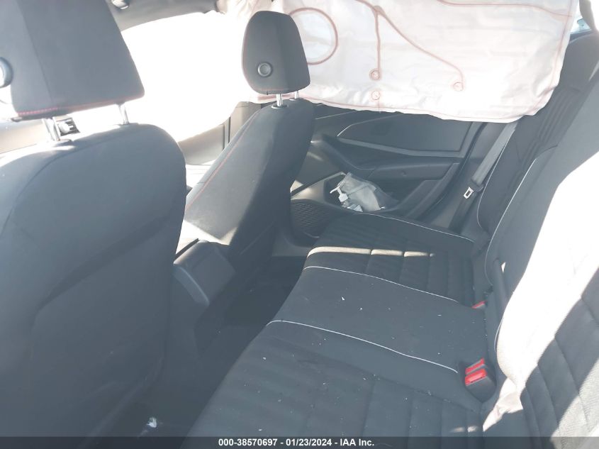 2019 VOLKSWAGEN JETTA GLI 2.0T 35TH ANNIVERSARY EDITION/2.0T AUTOBAHN/2.0T S - 3VW6T7BU2KM236978