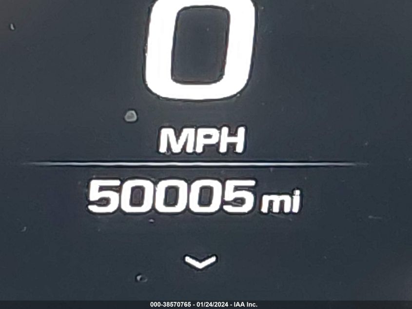 2018 CHEVROLET CAMARO 1SS - 1G1FF3D78J0183742