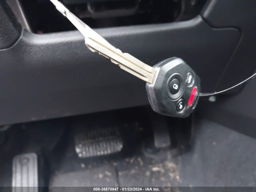 2013 SUBARU IMPREZA 2.0I PREMIUM - JF1GJAC63DH009418