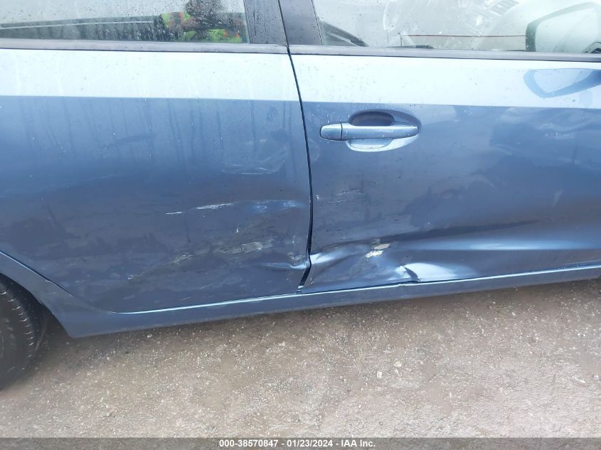 2013 SUBARU IMPREZA 2.0I PREMIUM - JF1GJAC63DH009418