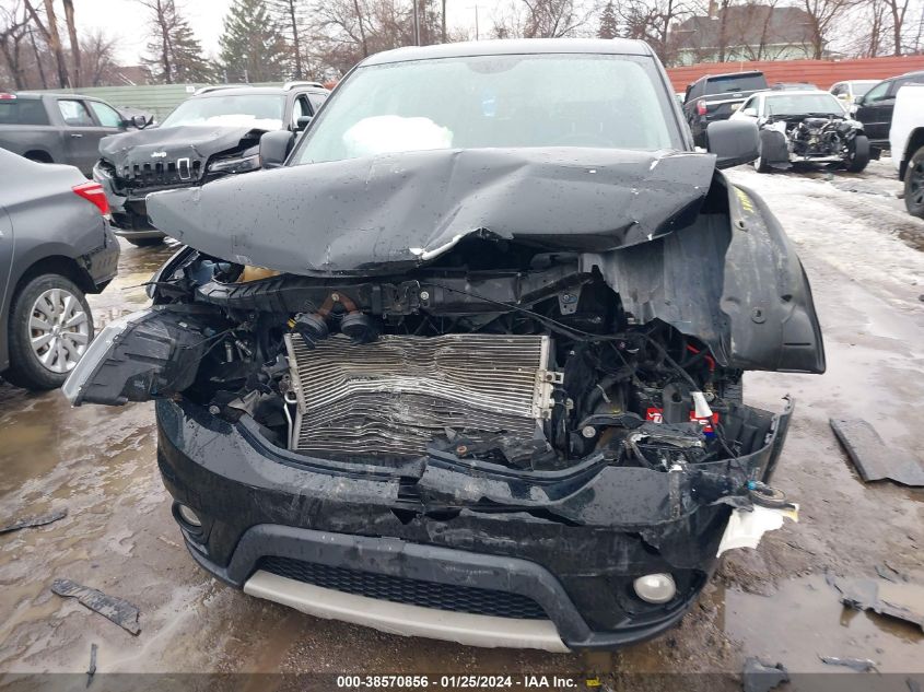 2017 DODGE JOURNEY GT - 3C4PDDEG8HT502558