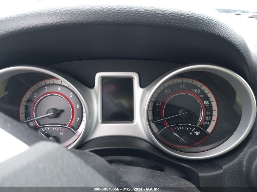 2017 DODGE JOURNEY GT - 3C4PDDEG8HT502558