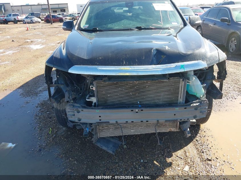 2022 GMC ACADIA SLE - 1GKKNKL46NZ150643