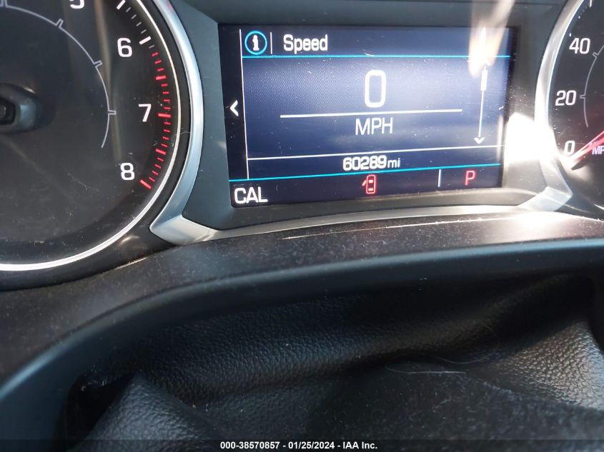 2022 GMC ACADIA SLE - 1GKKNKL46NZ150643