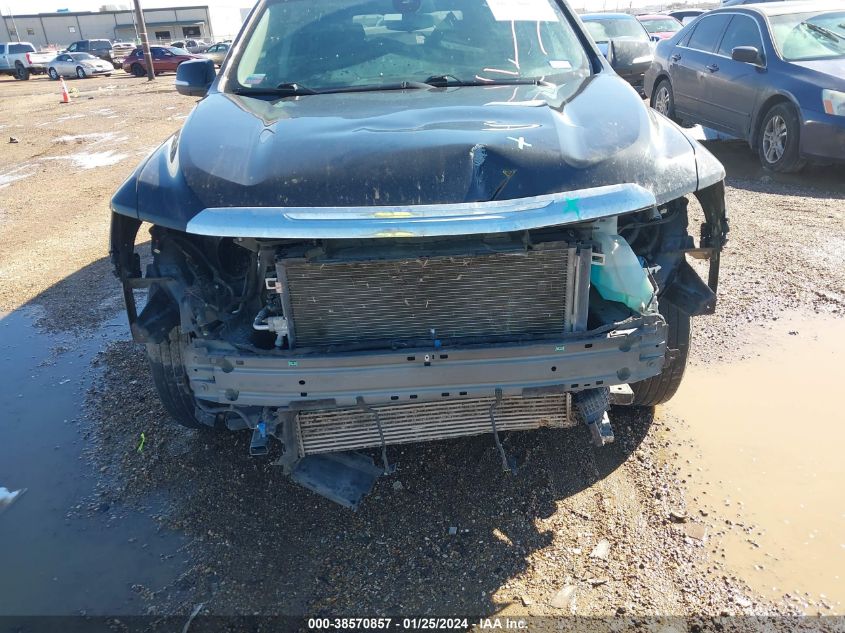 2022 GMC ACADIA SLE - 1GKKNKL46NZ150643