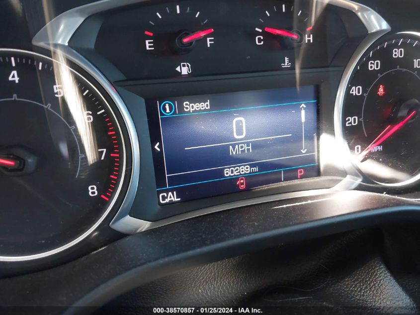 2022 GMC ACADIA SLE - 1GKKNKL46NZ150643