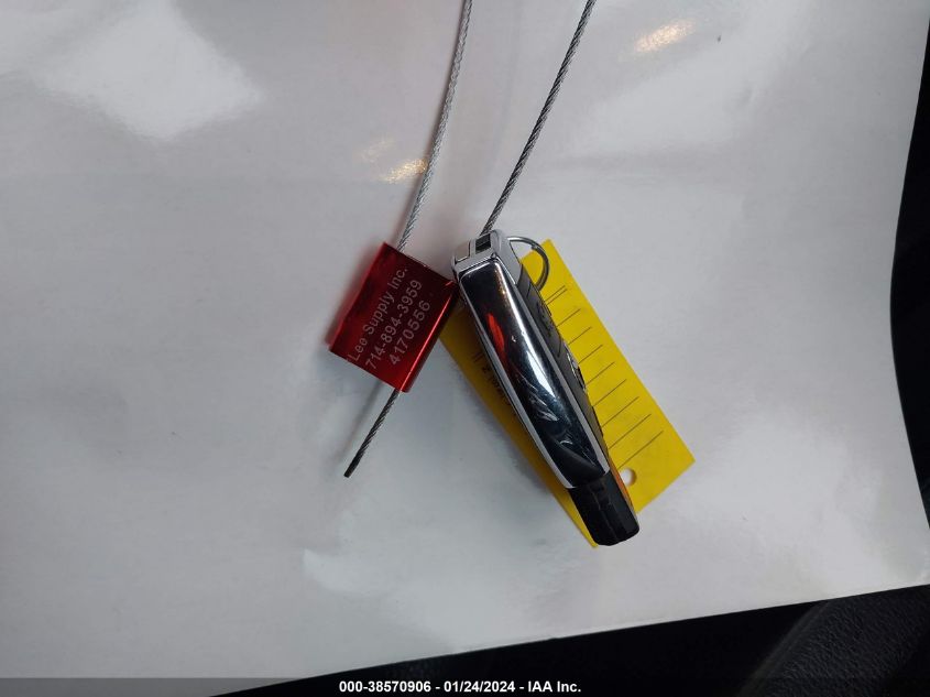 2016 MERCEDES-BENZ GLE 350 4MATIC - 4JGDA5HB5GA758580