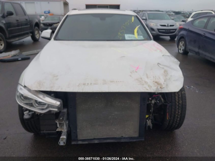 2017 BMW 340I XI - WBA8B7C31HA190227