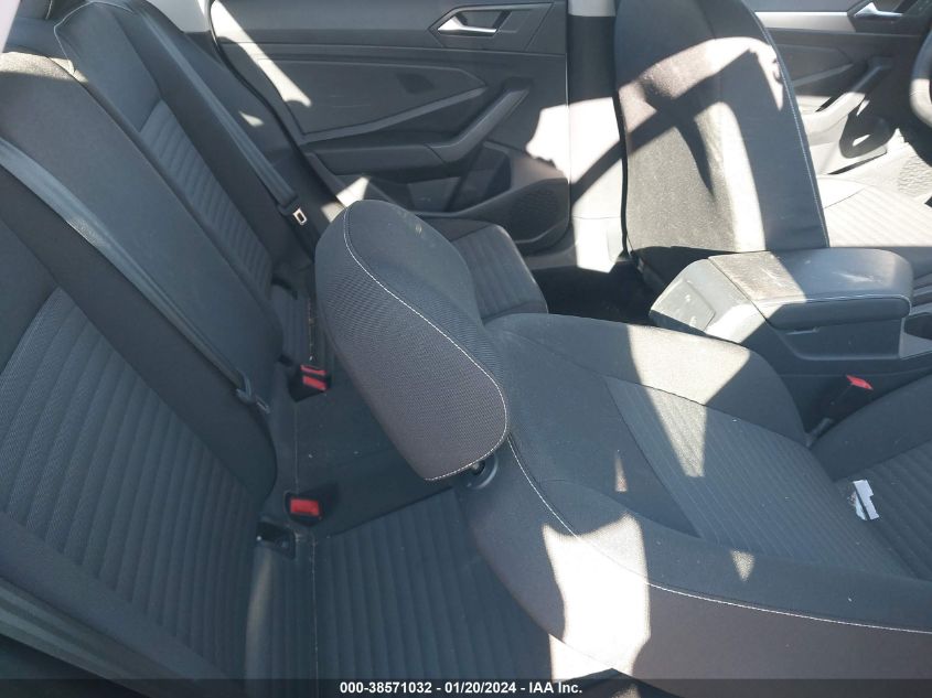 2024 VOLKSWAGEN JETTA S - 3VW5M7BU0RM011445