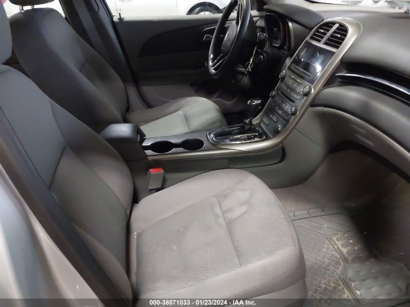 2013 CHEVROLET MALIBU LS - 1G11B5SA2DF248067