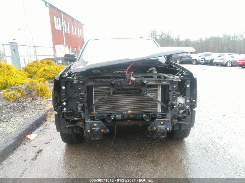 2015 CHEVROLET SILVERADO 1500 - 1GCVKREC8FZ199553