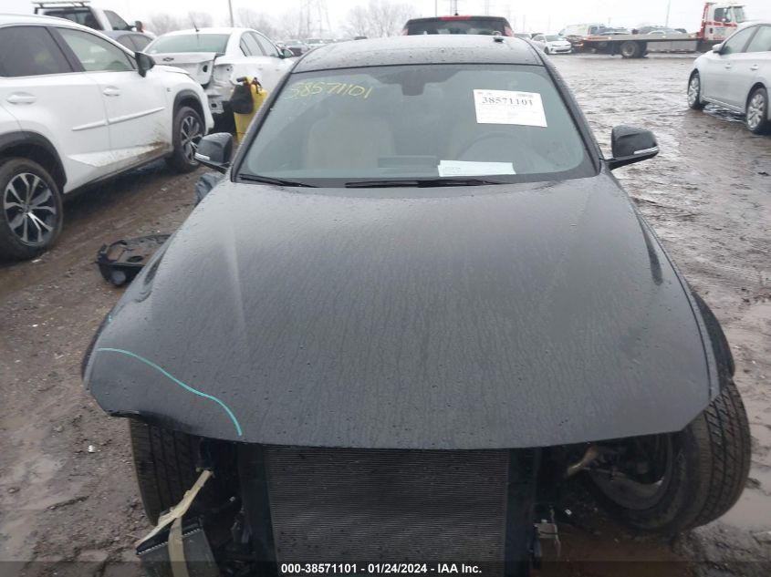 2017 BMW 340I - WBA8B3C57HK777360