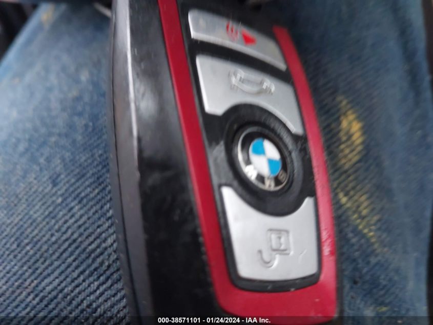 2017 BMW 340I - WBA8B3C57HK777360