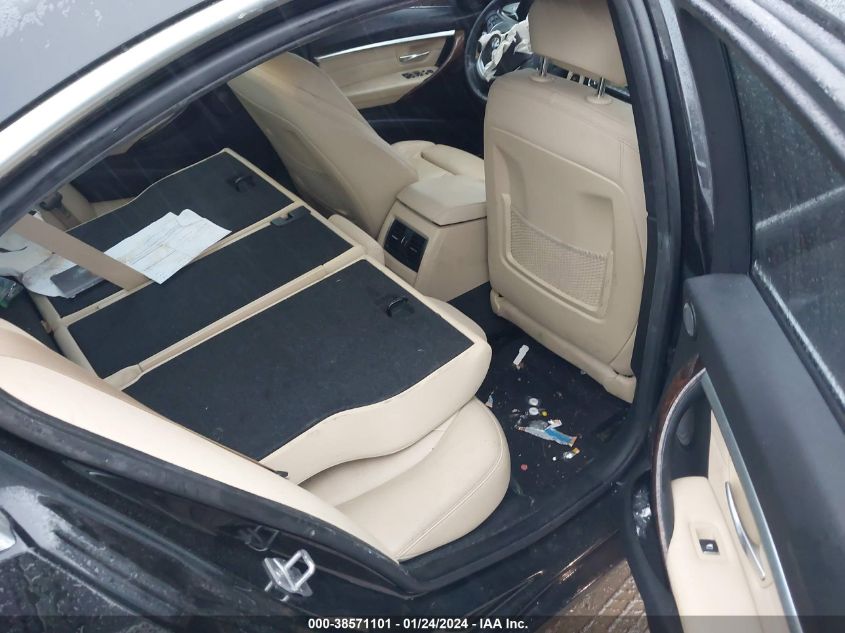 2017 BMW 340I - WBA8B3C57HK777360