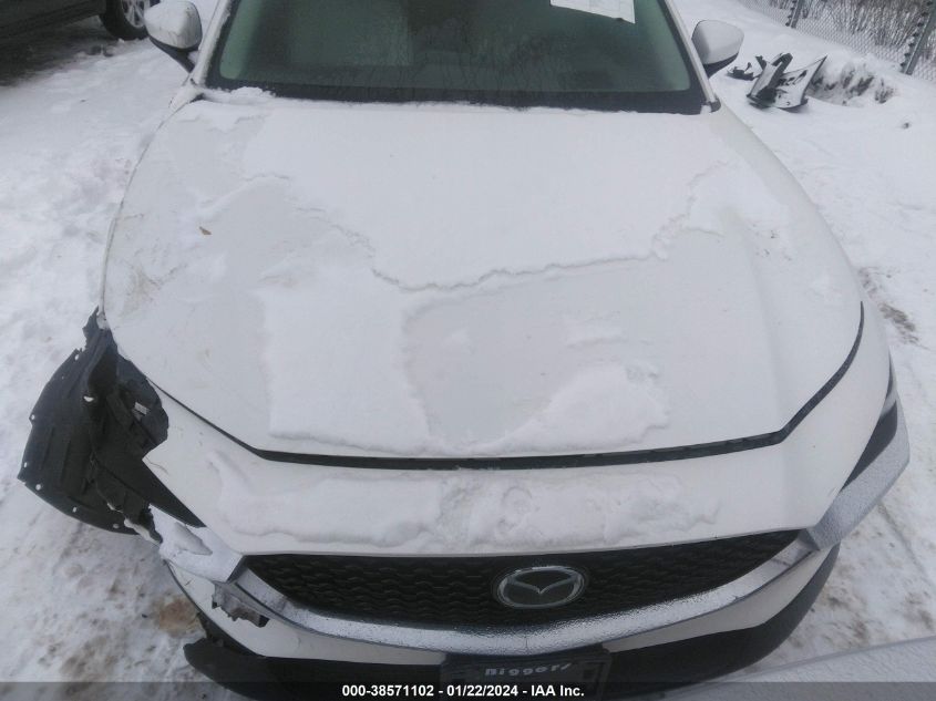 2020 MAZDA CX-30 PREMIUM - 3MVDMBEM8LM128533
