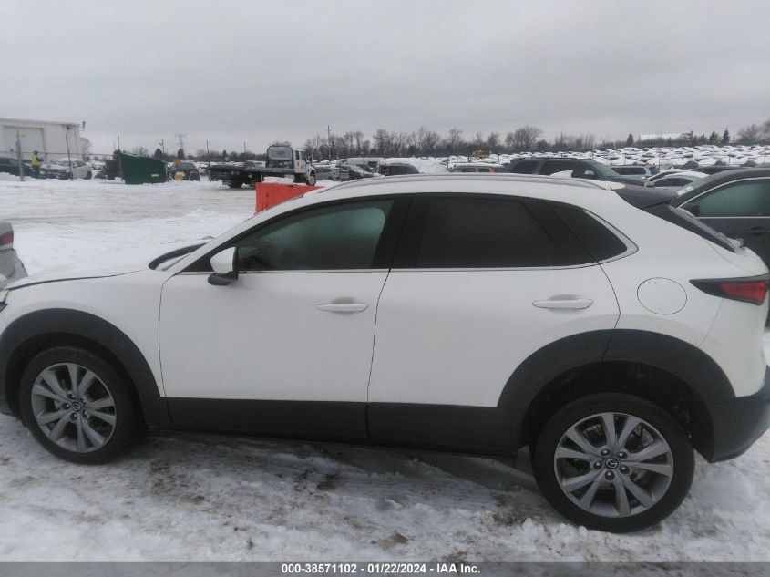 2020 MAZDA CX-30 PREMIUM - 3MVDMBEM8LM128533