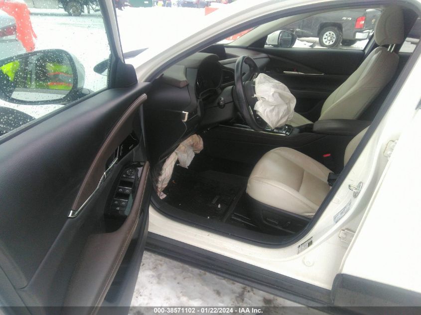 2020 MAZDA CX-30 PREMIUM - 3MVDMBEM8LM128533