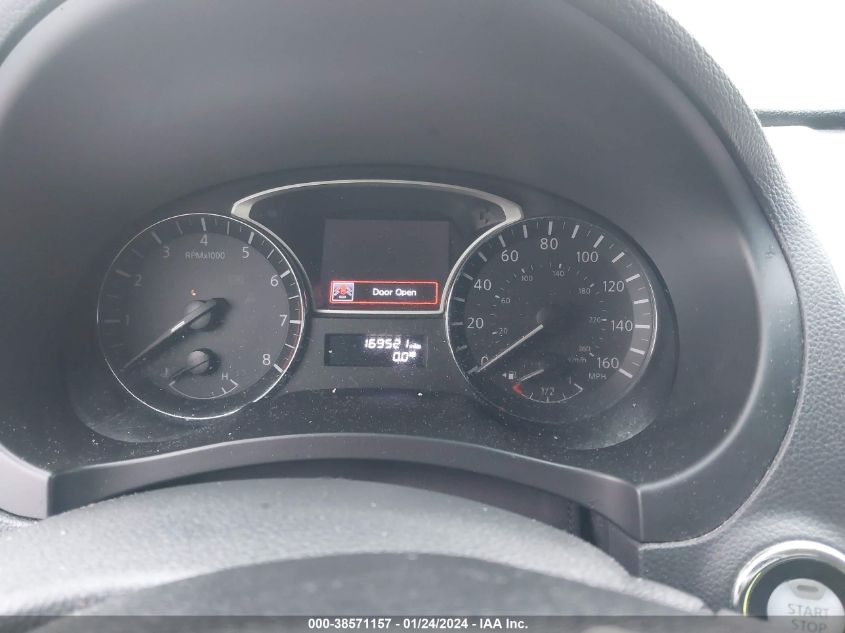 2013 NISSAN ALTIMA 2.5 S - 1N4AL3AP6DC158698