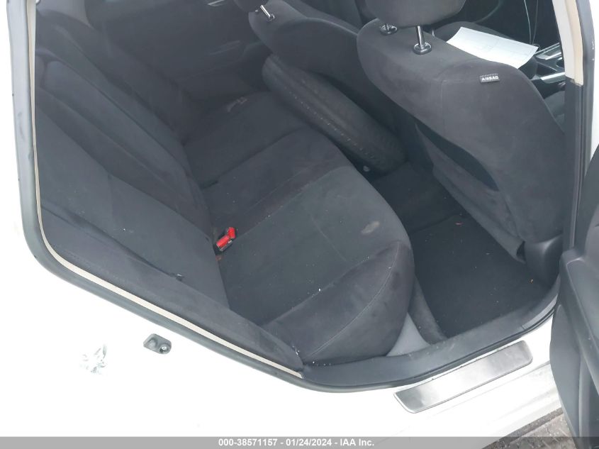 2013 NISSAN ALTIMA 2.5 S - 1N4AL3AP6DC158698