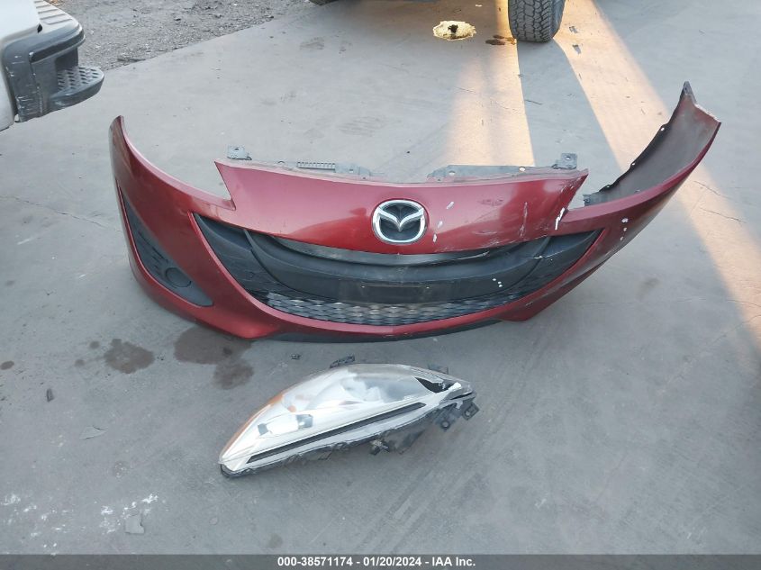 2015 MAZDA MAZDA5 SPORT - JM1CW2BL5F0185864