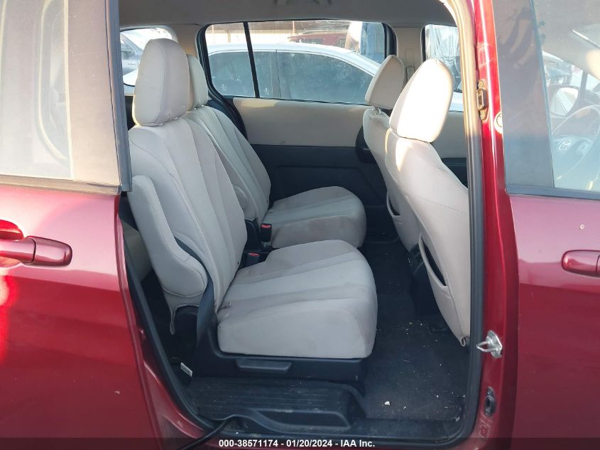 2015 MAZDA MAZDA5 SPORT - JM1CW2BL5F0185864
