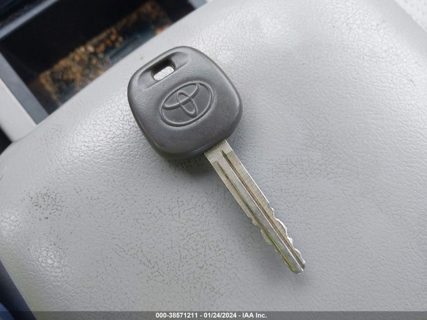 2014 TOYOTA CAMRY L - 4T1BF1FK9EU783823