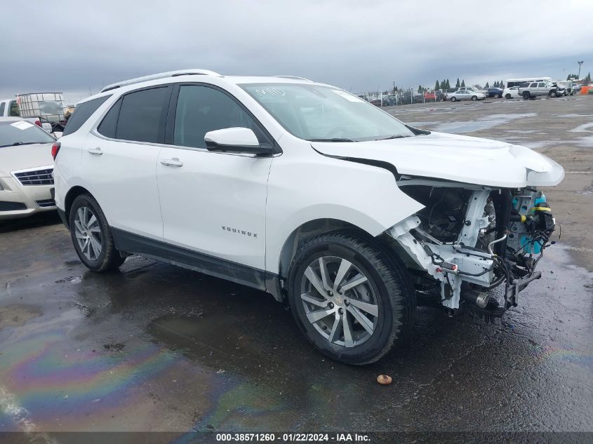 2023 CHEVROLET EQUINOX FWD PREMIER - 3GNAXNEG5PL142013