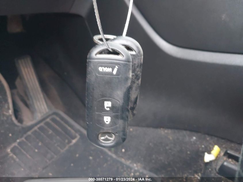 2016 MAZDA CX-5 TOURING - JM3KE2CY4G0614378