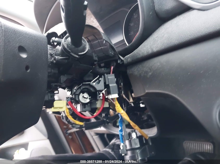 VIN KNDPMCAC5H7161170 2017 KIA SPORTAGE LX