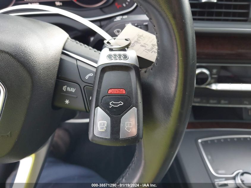2018 AUDI Q5 PREMIUM PLUS - WA1BNAFYXJ2198275