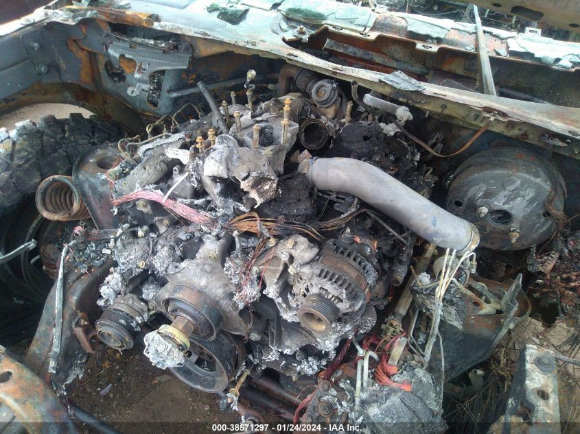 2014 FORD F250 SUPER DUTY 1FT7W2BT9EEA07054