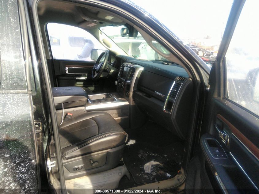 2018 RAM 1500 LARAMIE - 1C6RR7NT2JS233853