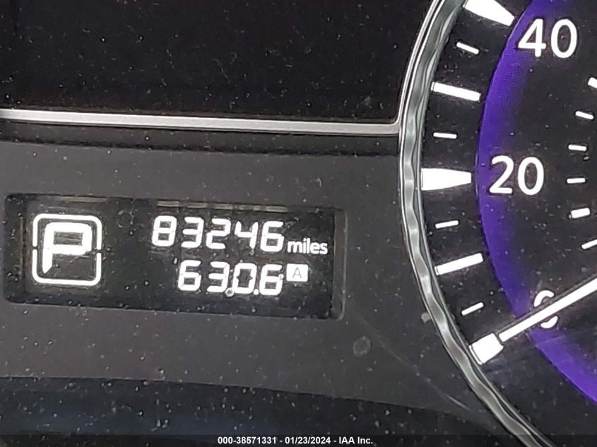 2018 INFINITI QX60 - 5N1DL0MM1JC531077