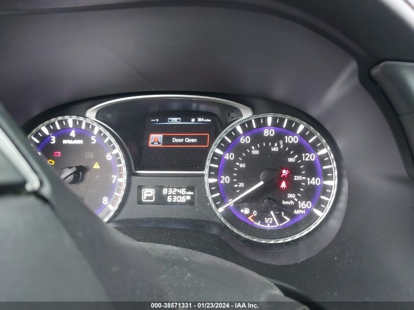 2018 INFINITI QX60 - 5N1DL0MM1JC531077