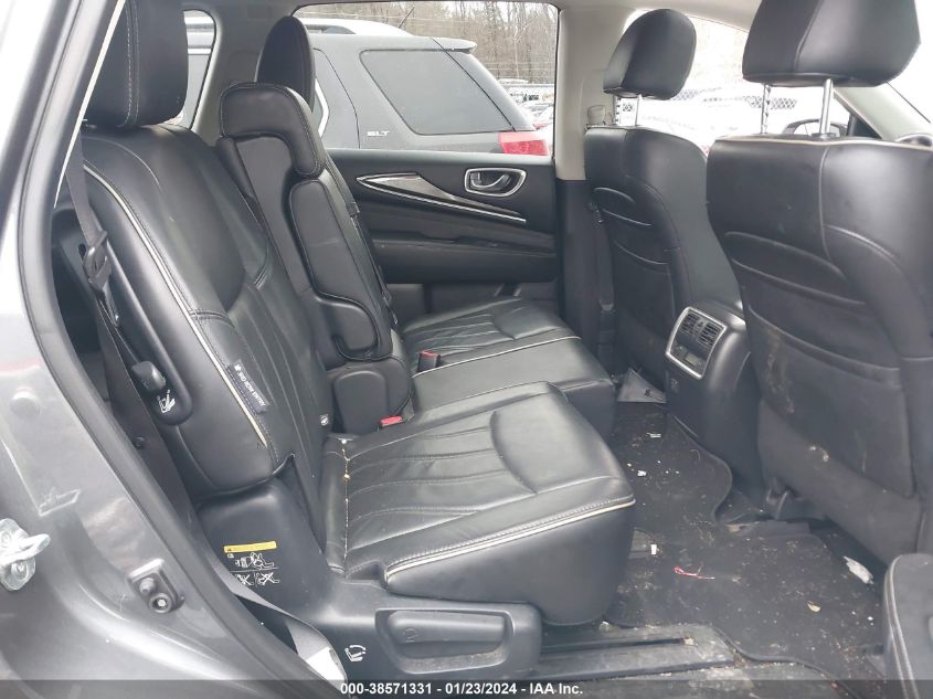 2018 INFINITI QX60 - 5N1DL0MM1JC531077