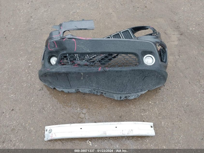 2021 JEEP RENEGADE LATITUDE - ZACNJCBB9MPM24762