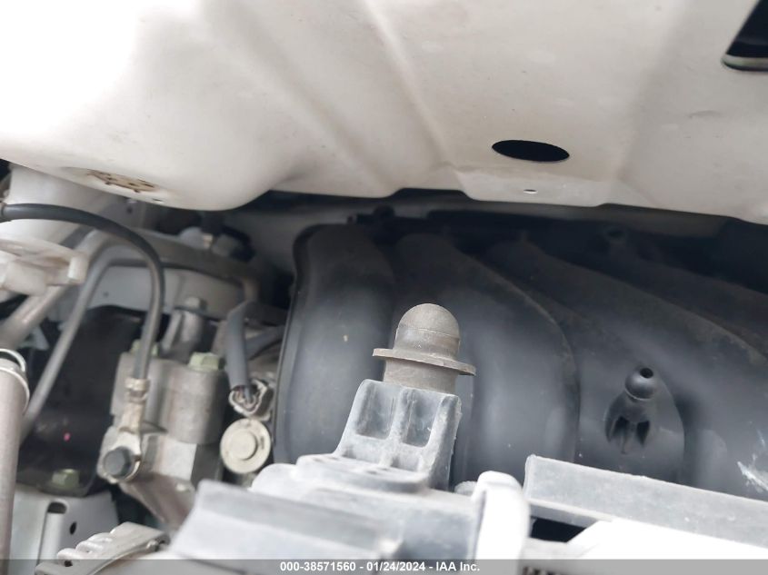 2018 NISSAN VERSA 1.6 SV - 3N1CN7AP7JL868071