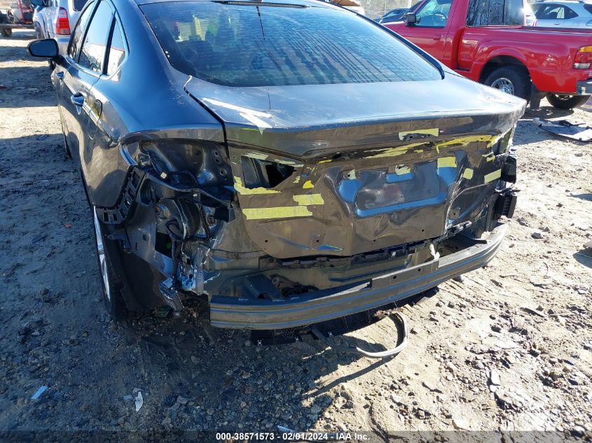 2020 FORD FUSION PLUG-IN HYBRID TITANIUM - 3FA6P0SU8LR221667