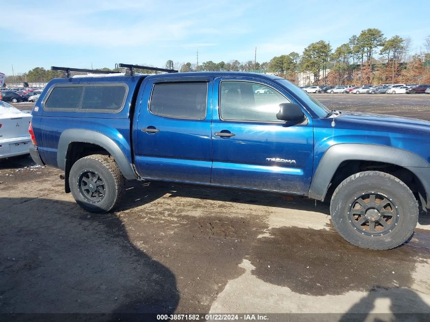 5TELU42NX7Z433269 | 2007 TOYOTA TACOMA