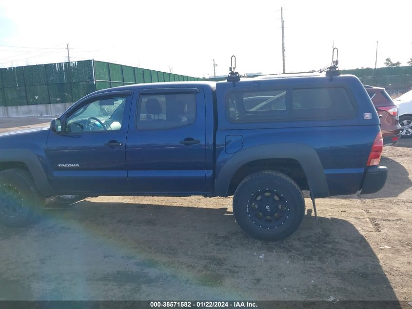 5TELU42NX7Z433269 | 2007 TOYOTA TACOMA