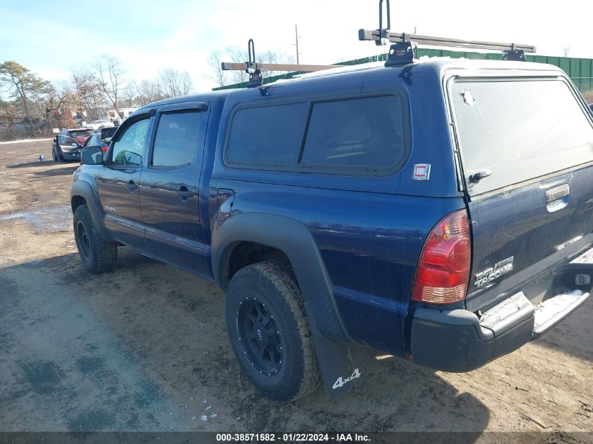 5TELU42NX7Z433269 | 2007 TOYOTA TACOMA