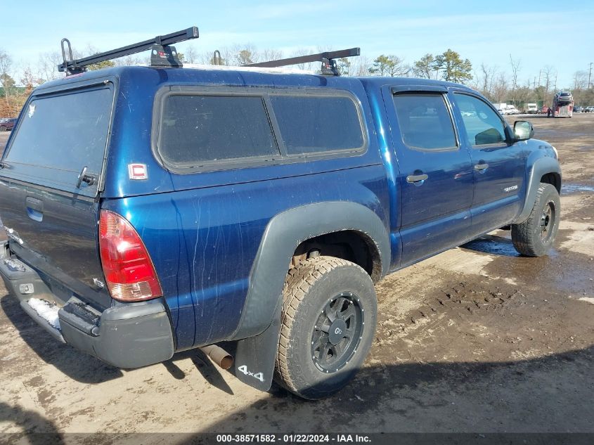 5TELU42NX7Z433269 | 2007 TOYOTA TACOMA