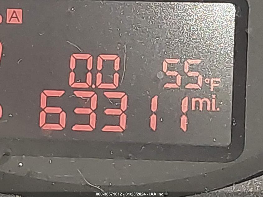 2013 KIA SOUL - KNDJT2A53D7775729