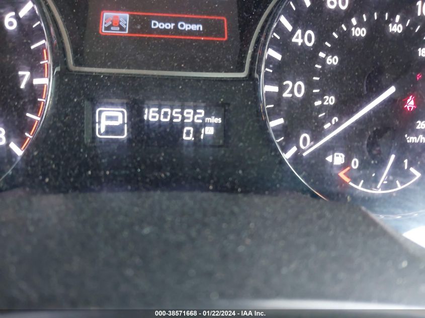 2013 NISSAN ALTIMA 2.5/S/SV/SL - 1N4AL3AP2DN492831