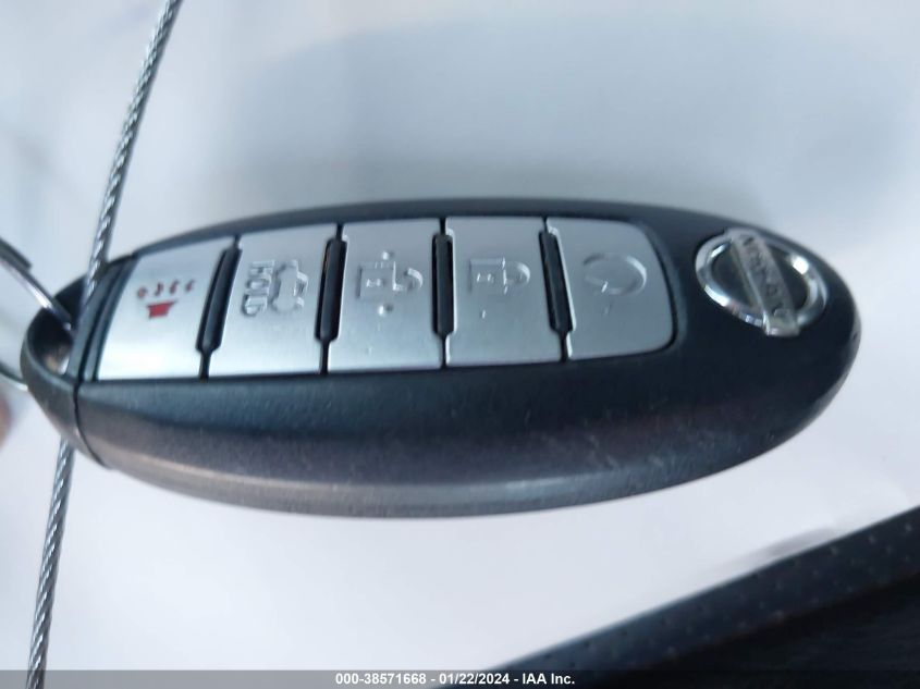 2013 NISSAN ALTIMA 2.5/S/SV/SL - 1N4AL3AP2DN492831