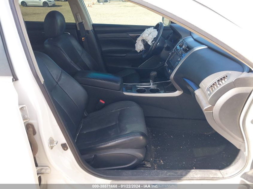 2013 NISSAN ALTIMA 2.5/S/SV/SL - 1N4AL3AP2DN492831
