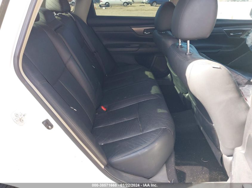 2013 NISSAN ALTIMA 2.5/S/SV/SL - 1N4AL3AP2DN492831