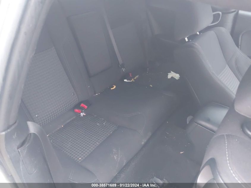2015 DODGE CHALLENGER SXT - 2C3CDZAG1FH704623