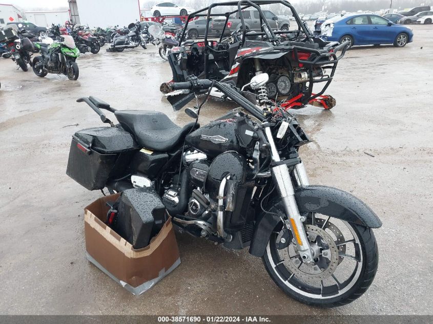 2021 HARLEY-DAVIDSON FLTRX - 1HD1KHC1XMB616587