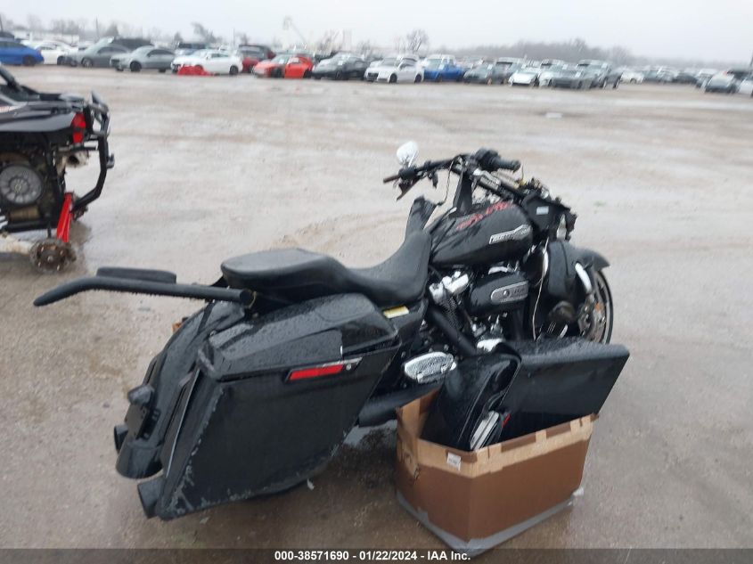 2021 HARLEY-DAVIDSON FLTRX - 1HD1KHC1XMB616587